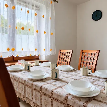 Prázdninový dům Lesna Pod Barania Kamesznica