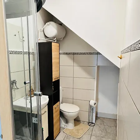 Lesna Pod Barania * Kamesznica